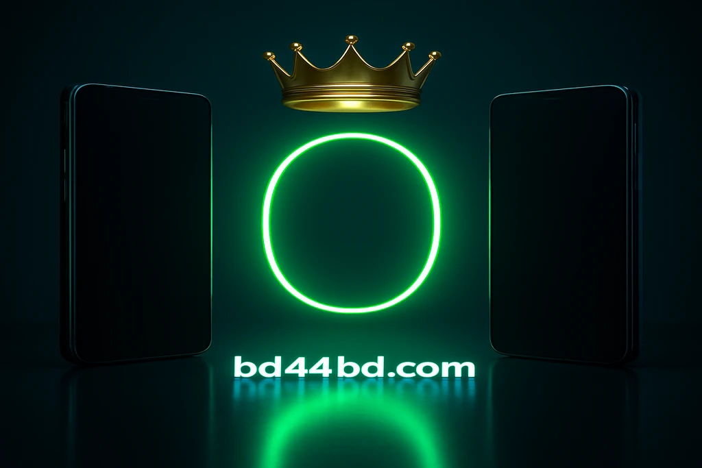 bd44bd brand identity framework